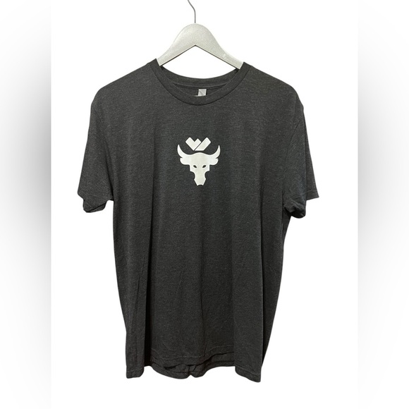 🟣Next Level Apparel Graphic Quote Tee – Size Large - Picture 1 of 3